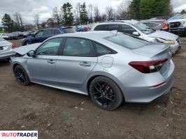 Honda Civic 2025 2