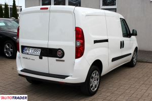Fiat Doblo 2022 1.6 Fiat Doblo 2022 1.6