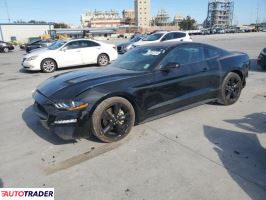 Ford Mustang 2022 2