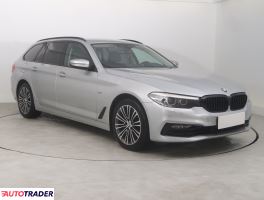 BMW 520 2017 2.0 187 KM BMW 520 2017 2.0 187 KM
