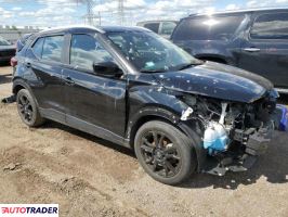 Nissan Pozostałe 2021 1 Nissan Pozostałe 2021 1