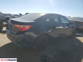 Toyota Corolla 2019 1