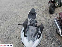 Kawasaki Pozostałe 2025 Kawasaki Pozostałe 2025