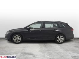 Volkswagen Golf 2021 2.0 115 KM