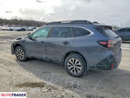 Subaru Outback 2021 2