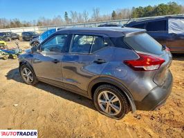 Nissan Pozostałe 2019 1