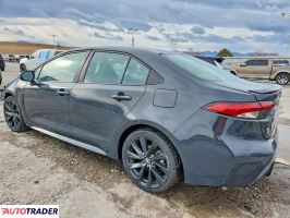 Toyota Corolla 2024 2