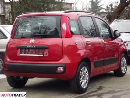 Fiat Panda 2015 1.2 69 KM