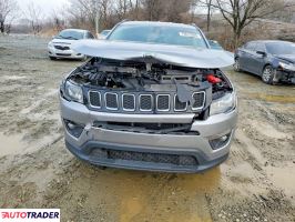 Jeep Compass 2021 2