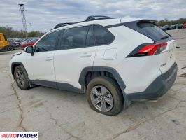 Toyota Pozostałe 2023 2