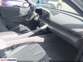 Hyundai Elantra 2023 2 Hyundai Elantra 2023 2