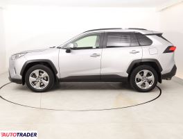 Toyota RAV 4 2019 2.0 172 KM