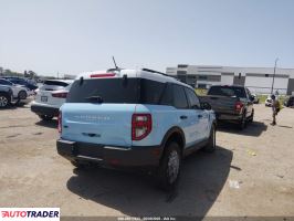 Ford Bronco 2024 1