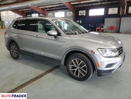 Volkswagen Tiguan 2020 2