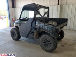 Polaris Ranger RZR 2020