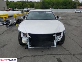 Lexus ES 2024 3 Lexus ES 2024 3