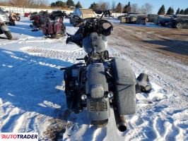 Harley-Davidson Pozostałe 2022