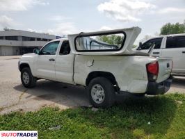 Toyota Tacoma 2023 2 Toyota Tacoma 2023 2