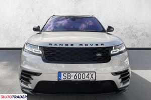 Land Rover Pozostałe 2019 2.0 300 KM