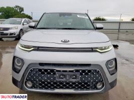 Kia Soul 2020 2 Kia Soul 2020 2