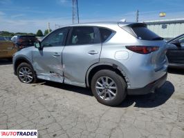 Mazda CX-5 2022 2