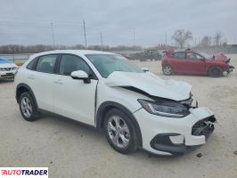 Honda HR-V 2024 2