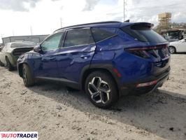 Hyundai Tucson 2023 2 Hyundai Tucson 2023 2