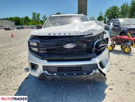 Ford Expedition 2025 3