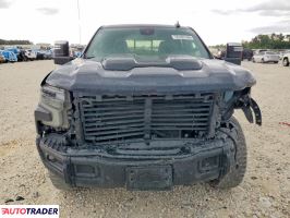 Chevrolet Silverado 2024 3
