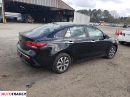 Kia Rio 2022 1 Kia Rio 2022 1