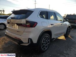 BMW X1 2025 2