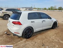 Volkswagen Golf 2020 2