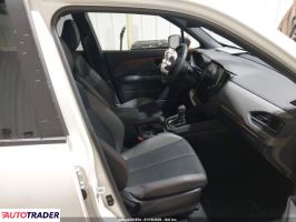 Subaru Forester 2025 2