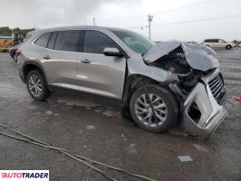 Buick Enclave 2025 2 Buick Enclave 2025 2