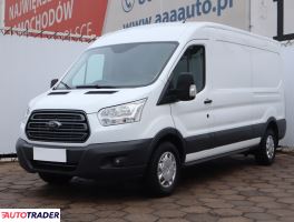 Ford Transit 2018 2.0