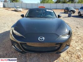 Mazda MX-5 2020 2