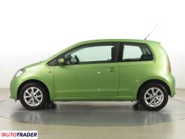 Skoda Citigo 2013 1.0 59 KM