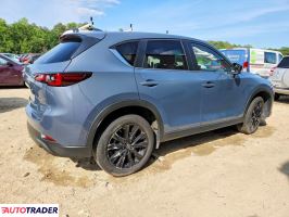 Mazda CX-5 2022 2