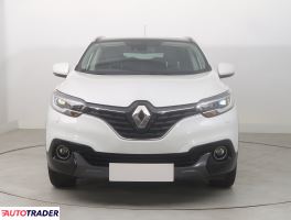 Renault Kadjar 2016 1.2 128 KM
