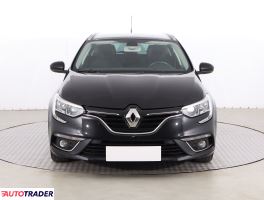 Renault Megane 2019 1.5 113 KM Renault Megane 2019 1.5 113 KM