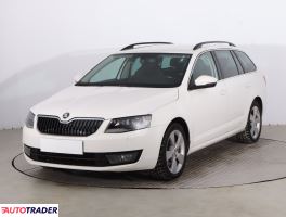 Skoda Octavia 2015 2.0 147 KM