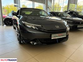 Honda Pozostałe 2026 2.0 184 KM