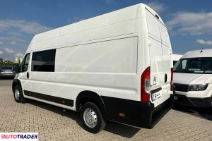 Citroen Jumper 2018 2 Citroen Jumper 2018 2