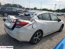 Subaru Impreza 2023 2 Subaru Impreza 2023 2
