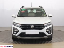 Dacia Sandero 2022 1.0 89 KM