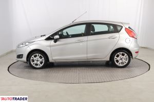 Ford Fiesta 2016 1.0 99 KM