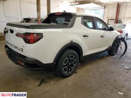 Hyundai Pozostałe 2022 2