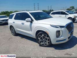 Hyundai Pozostałe 2021 3