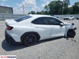 Subaru Pozostałe 2023 2 Subaru Pozostałe 2023 2