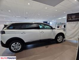 Peugeot 5008 2021 1.5 130 KM